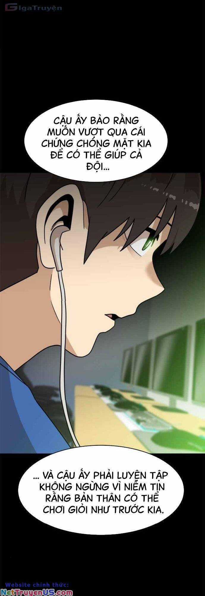 Double Click Chương 100 trang 44