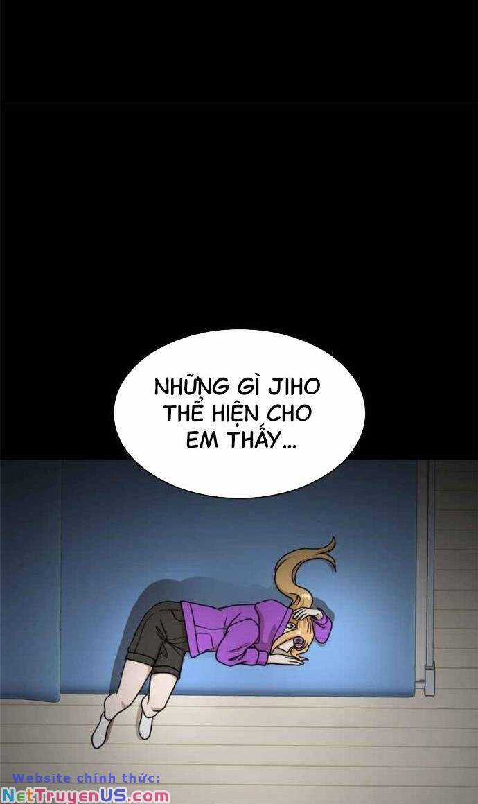 Double Click Chương 100 trang 45