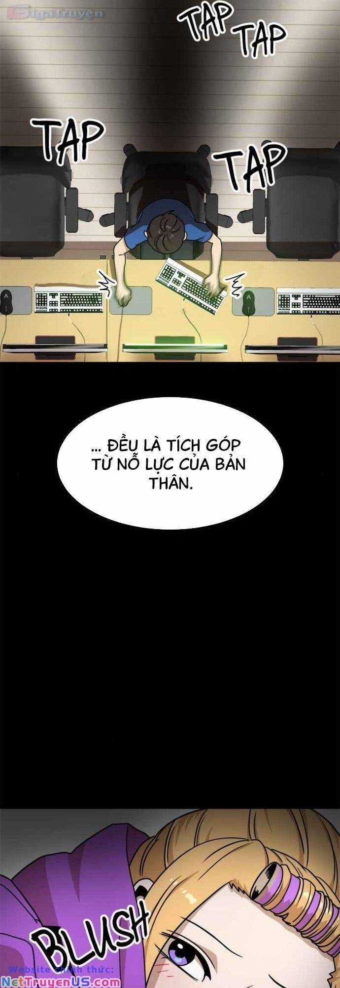 Double Click Chương 100 trang 47