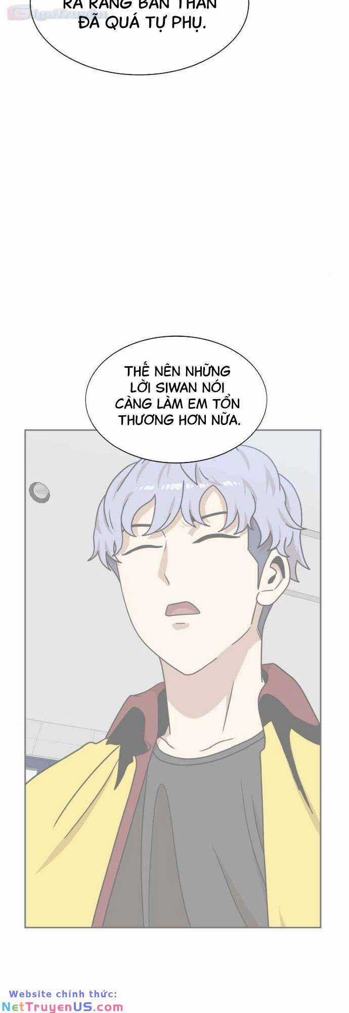 Double Click Chương 100 trang 50