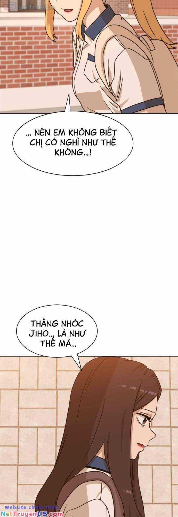 Double Click Chương 100 trang 53