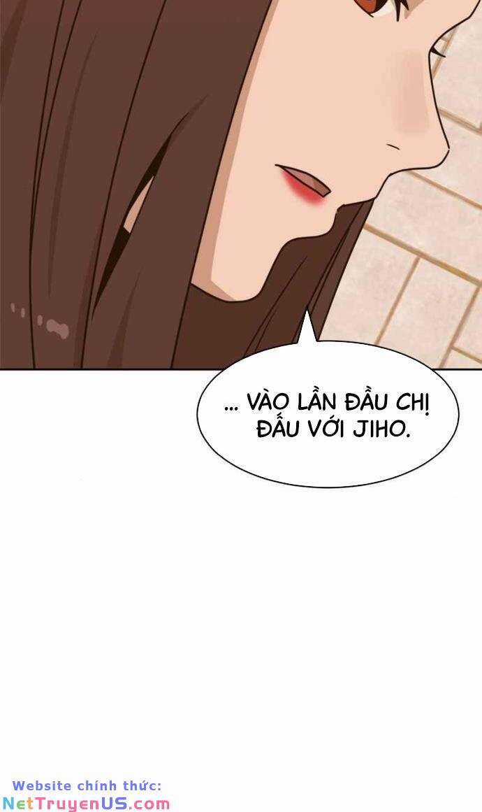 Double Click Chương 100 trang 55