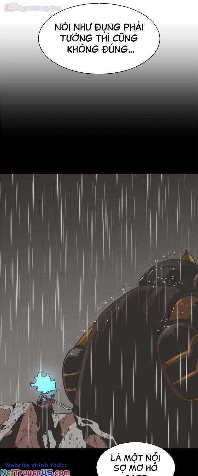 Double Click Chương 100 trang 56