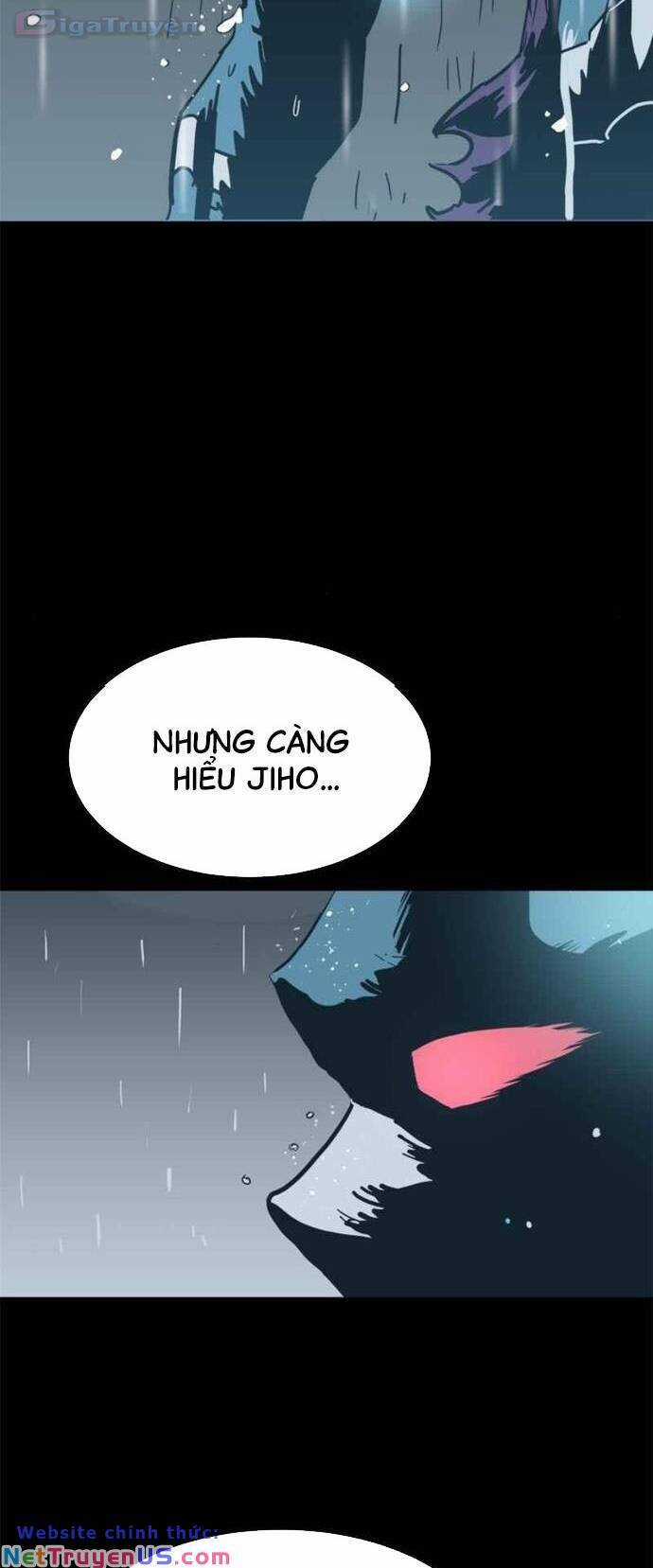 Double Click Chương 100 trang 58