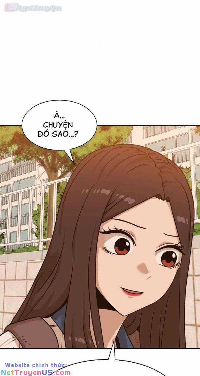 Double Click Chương 100 trang 6