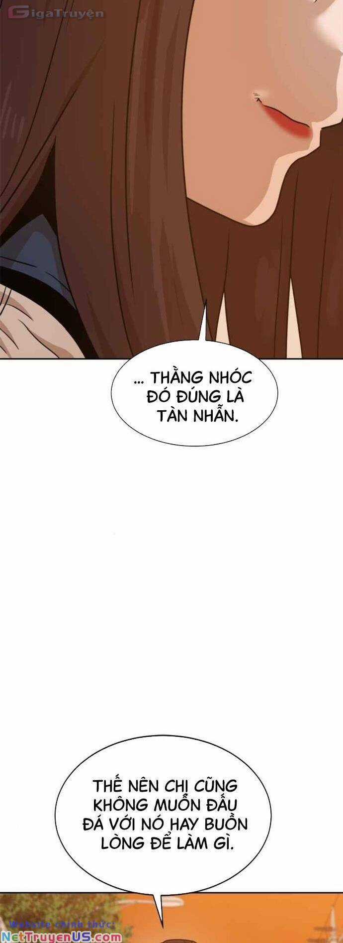 Double Click Chương 100 trang 62