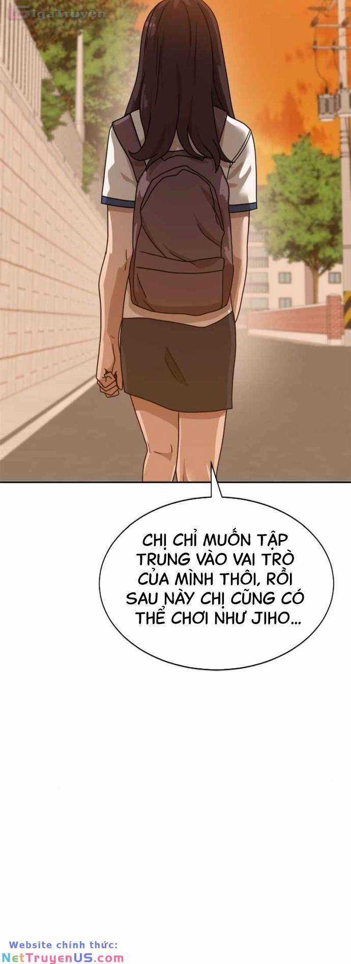 Double Click Chương 100 trang 63