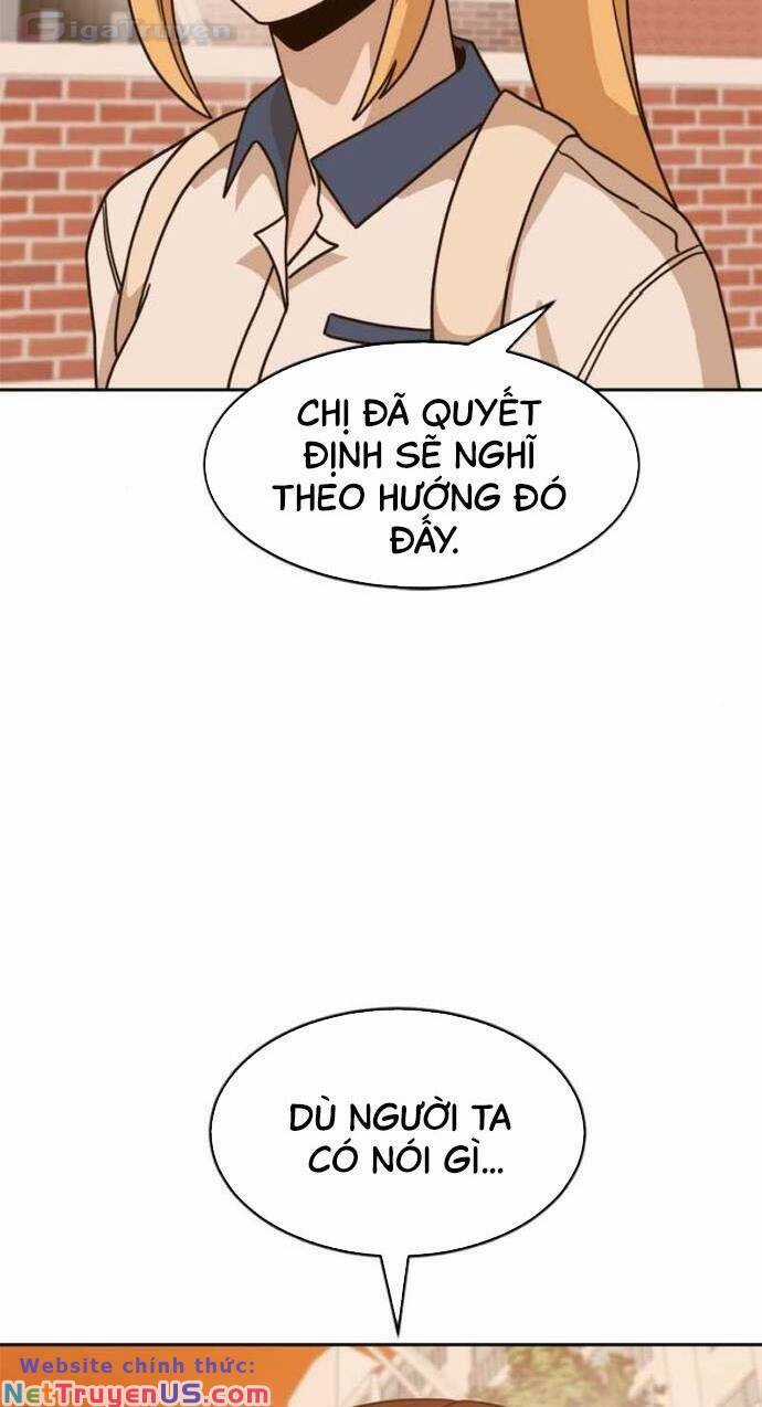 Double Click Chương 100 trang 65