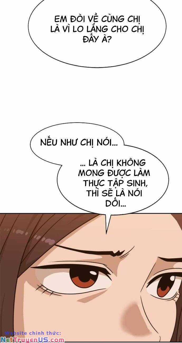 Double Click Chương 100 trang 7