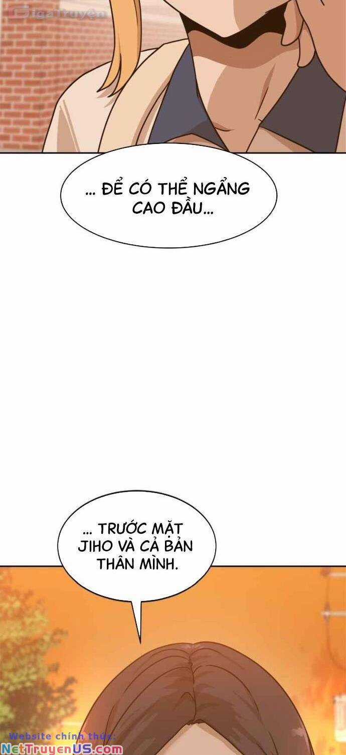 Double Click Chương 100 trang 70