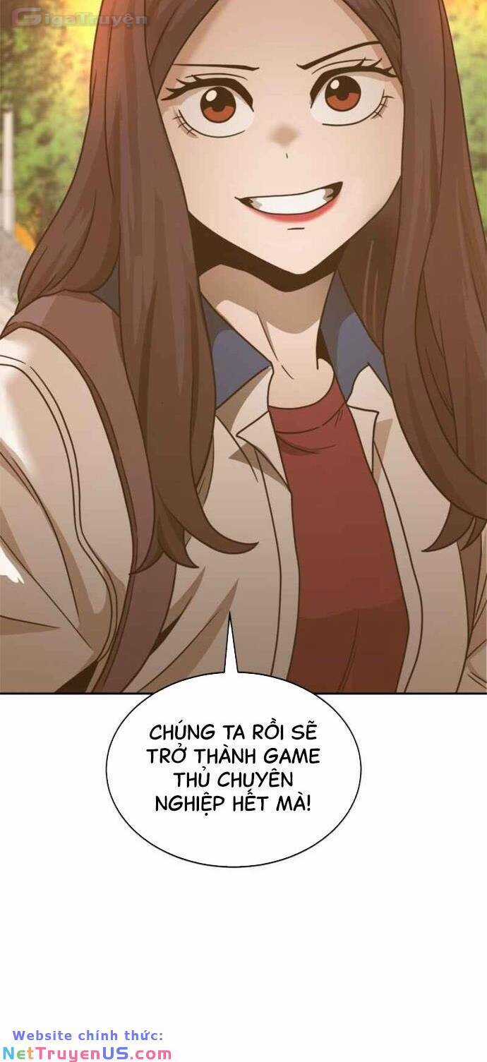 Double Click Chương 100 trang 71