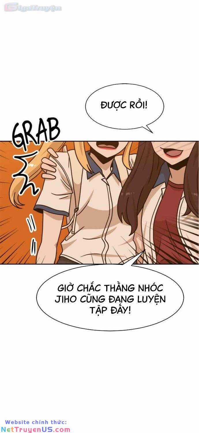 Double Click Chương 100 trang 76