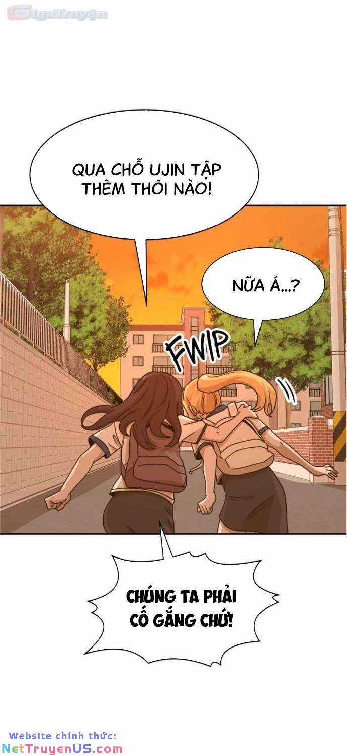 Double Click Chương 100 trang 77