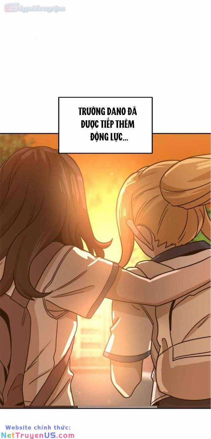 Double Click Chương 100 trang 80