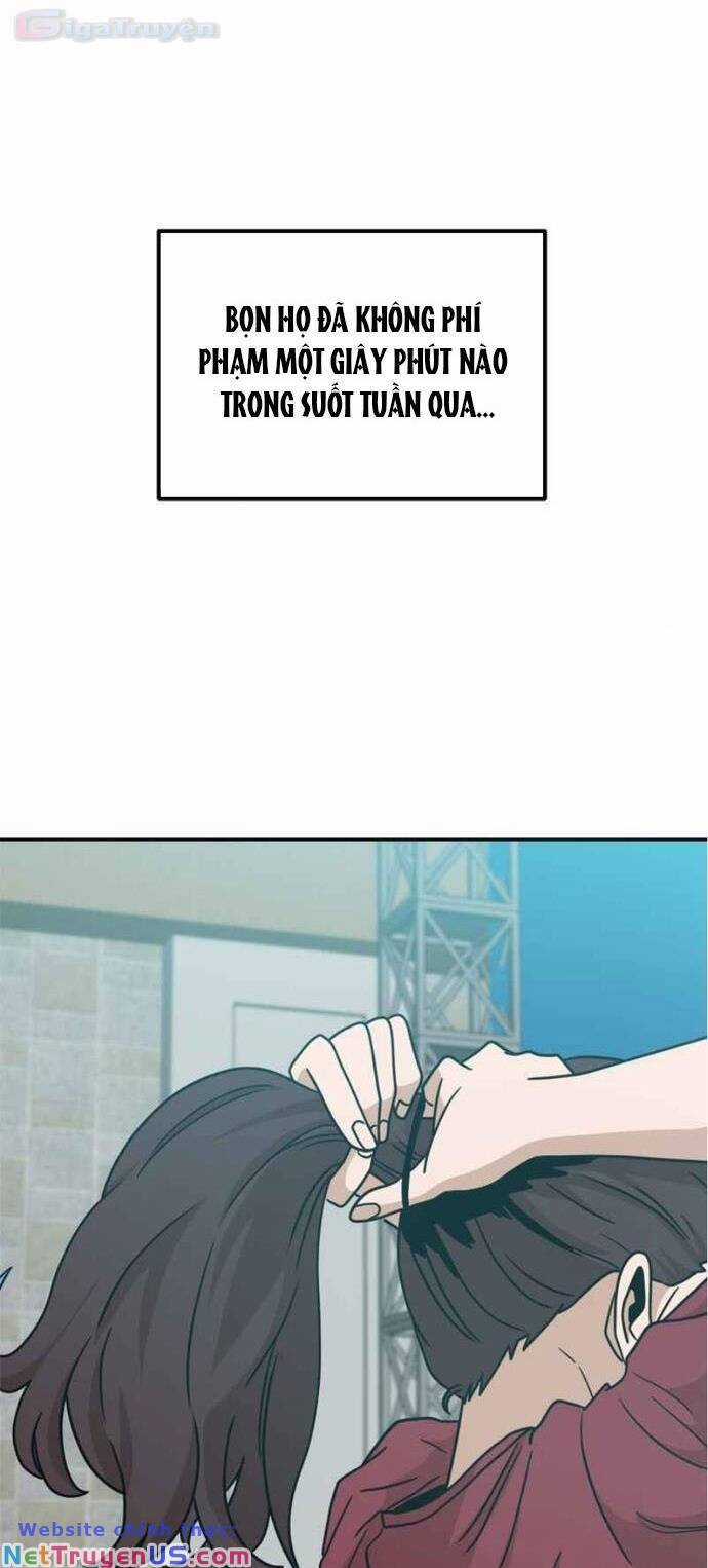 Double Click Chương 100 trang 84