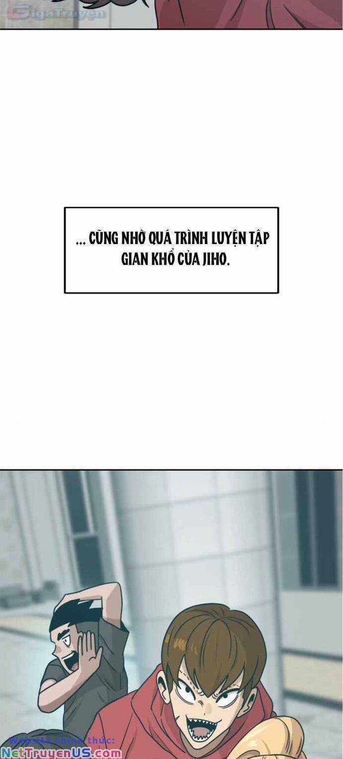 Double Click Chương 100 trang 85