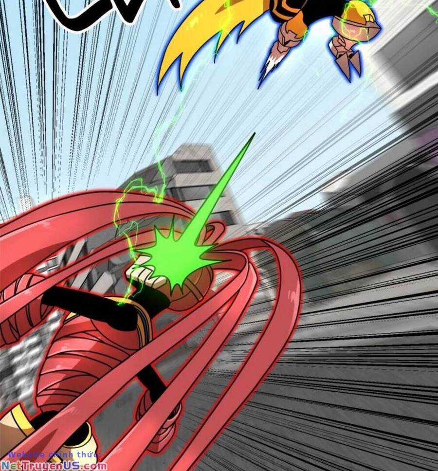 Double Click Chương 101 trang 106