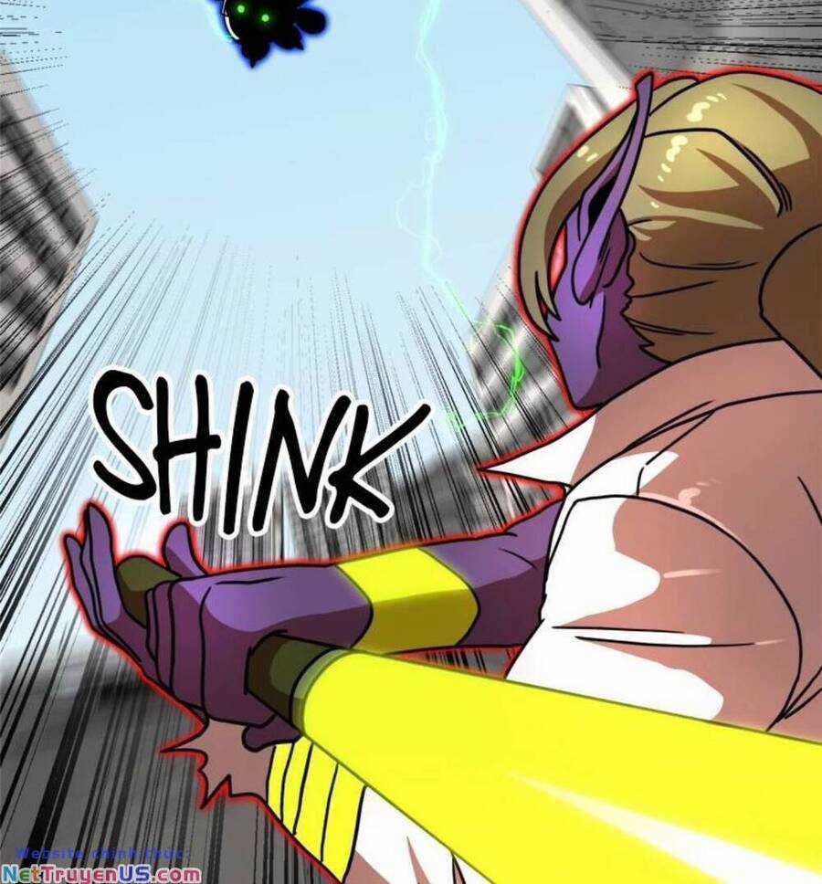 Double Click Chương 101 trang 109