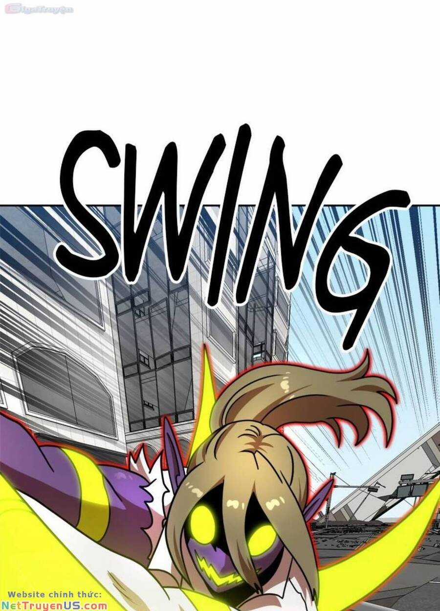 Double Click Chương 101 trang 111