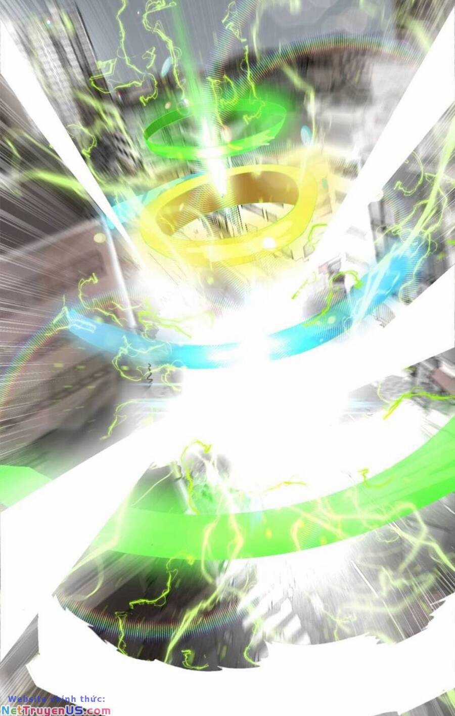 Double Click Chương 101 trang 124