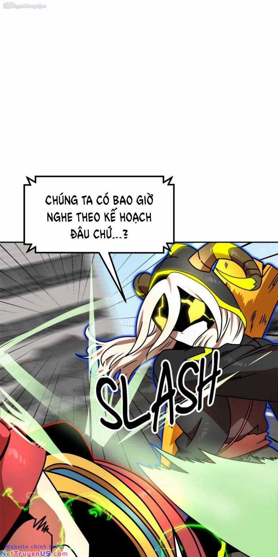 Double Click Chương 101 trang 132