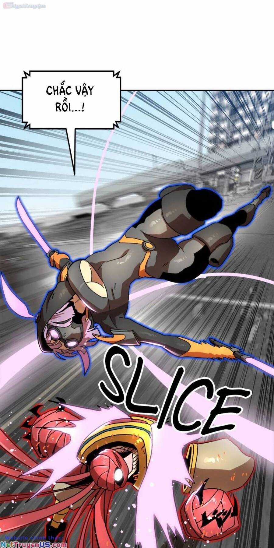 Double Click Chương 101 trang 135