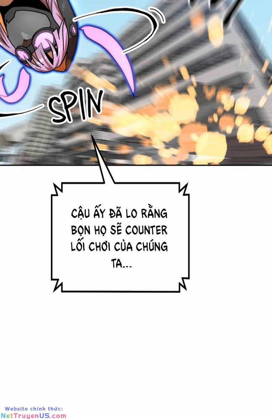 Double Click Chương 101 trang 137