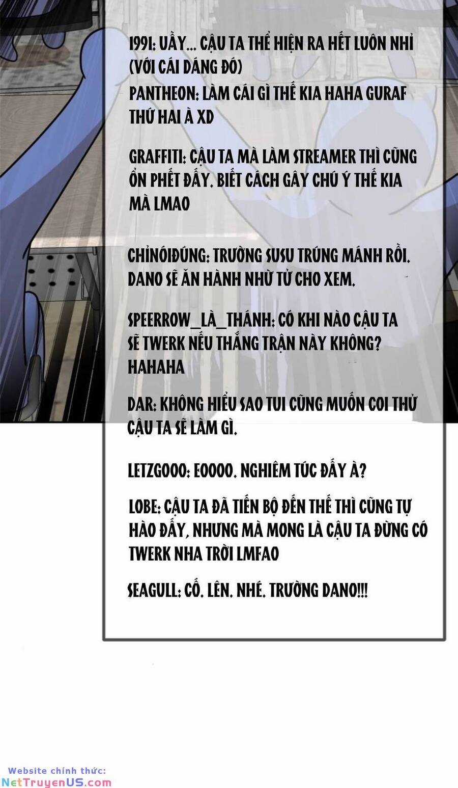 Double Click Chương 101 trang 14