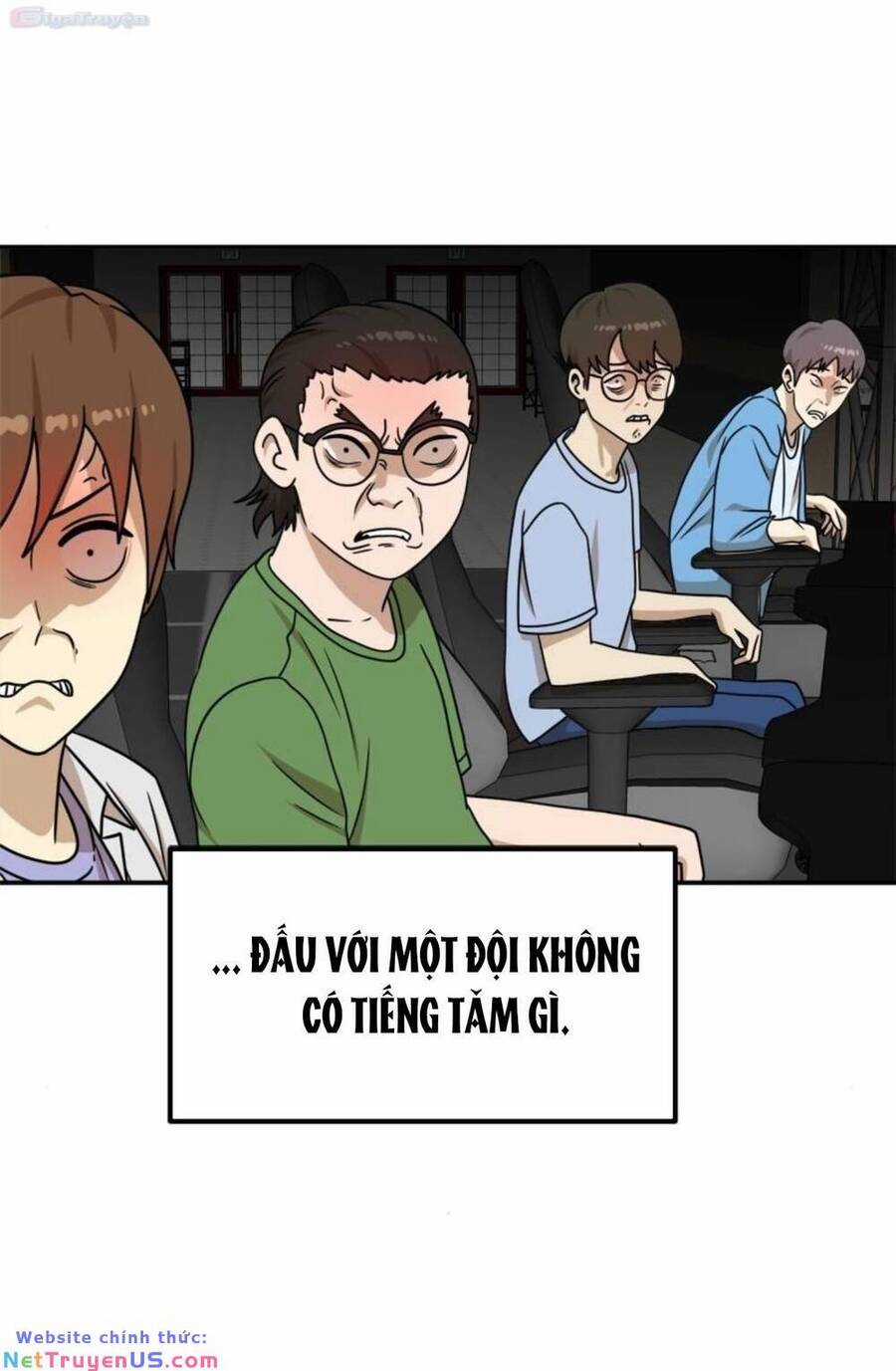 Double Click Chương 101 trang 15