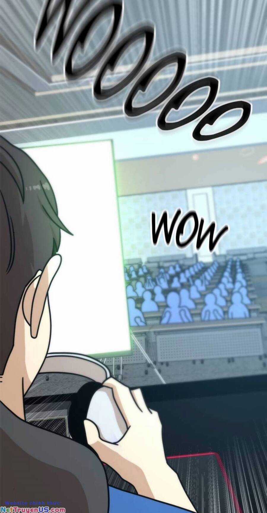 Double Click Chương 101 trang 151