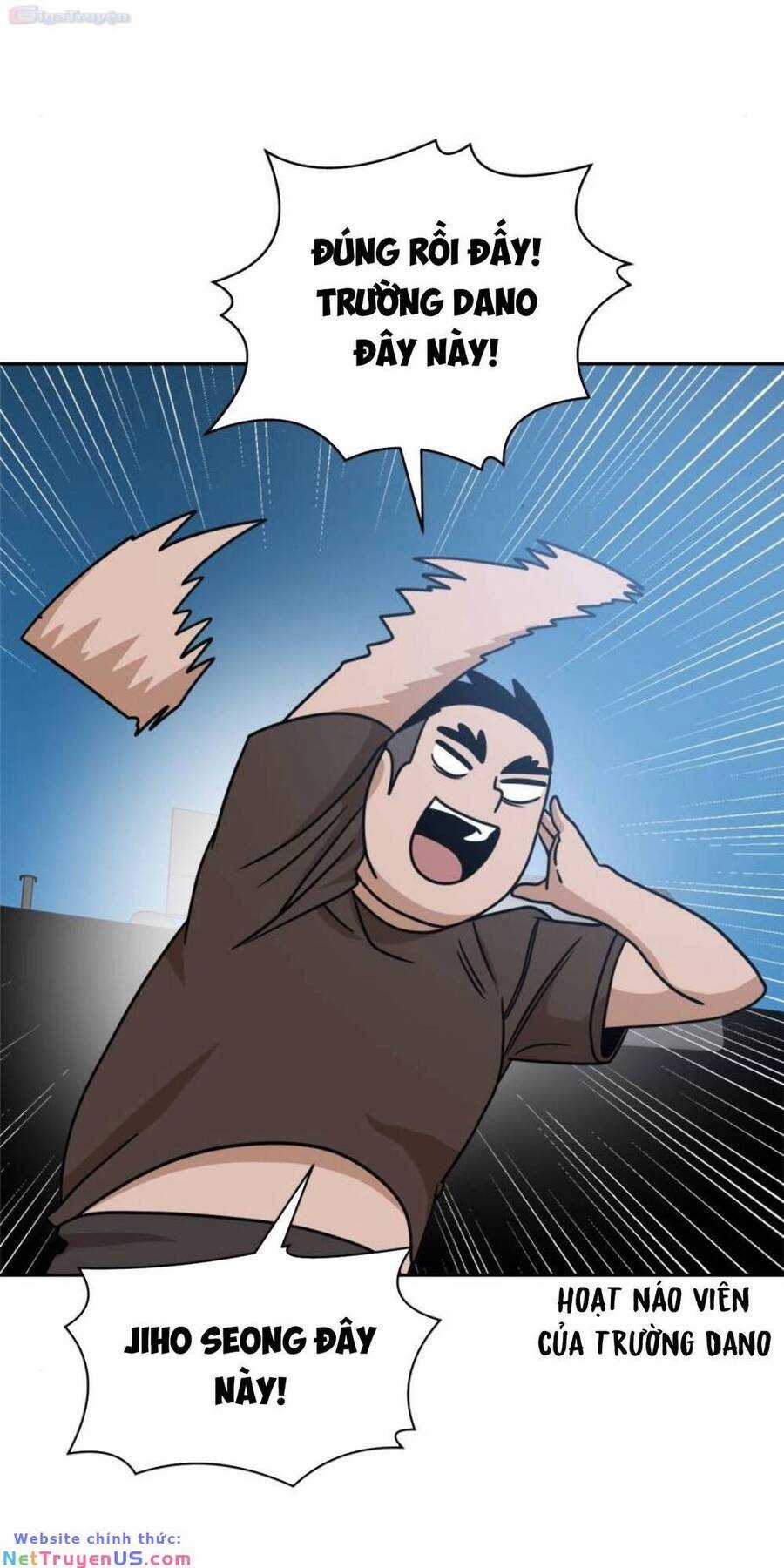 Double Click Chương 101 trang 156