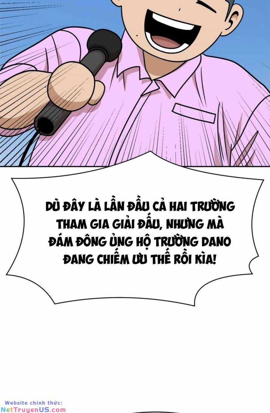 Double Click Chương 101 trang 18