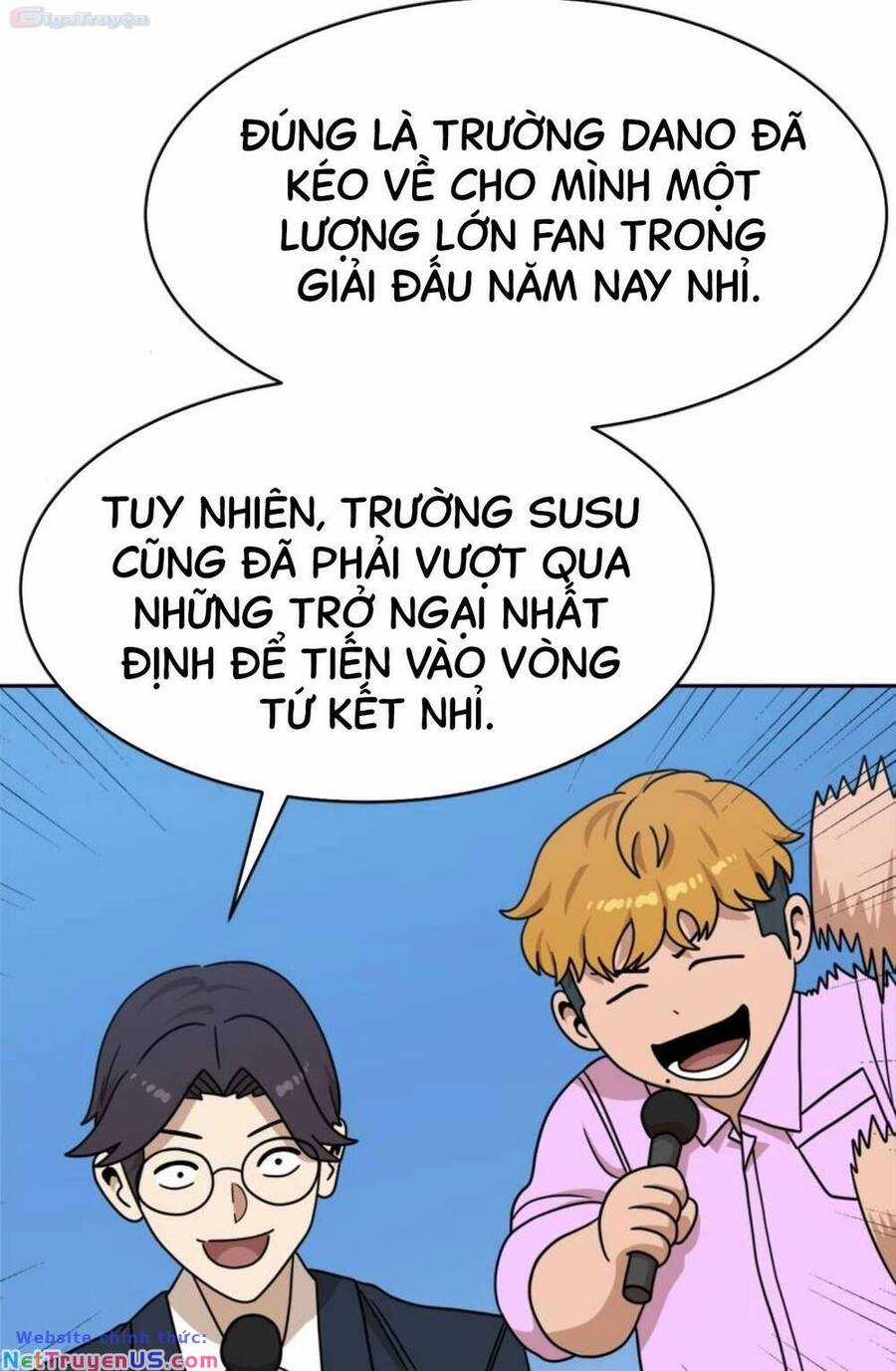 Double Click Chương 101 trang 19