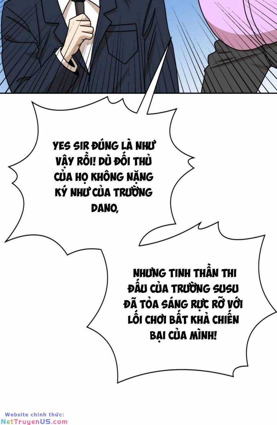 Double Click Chương 101 trang 20