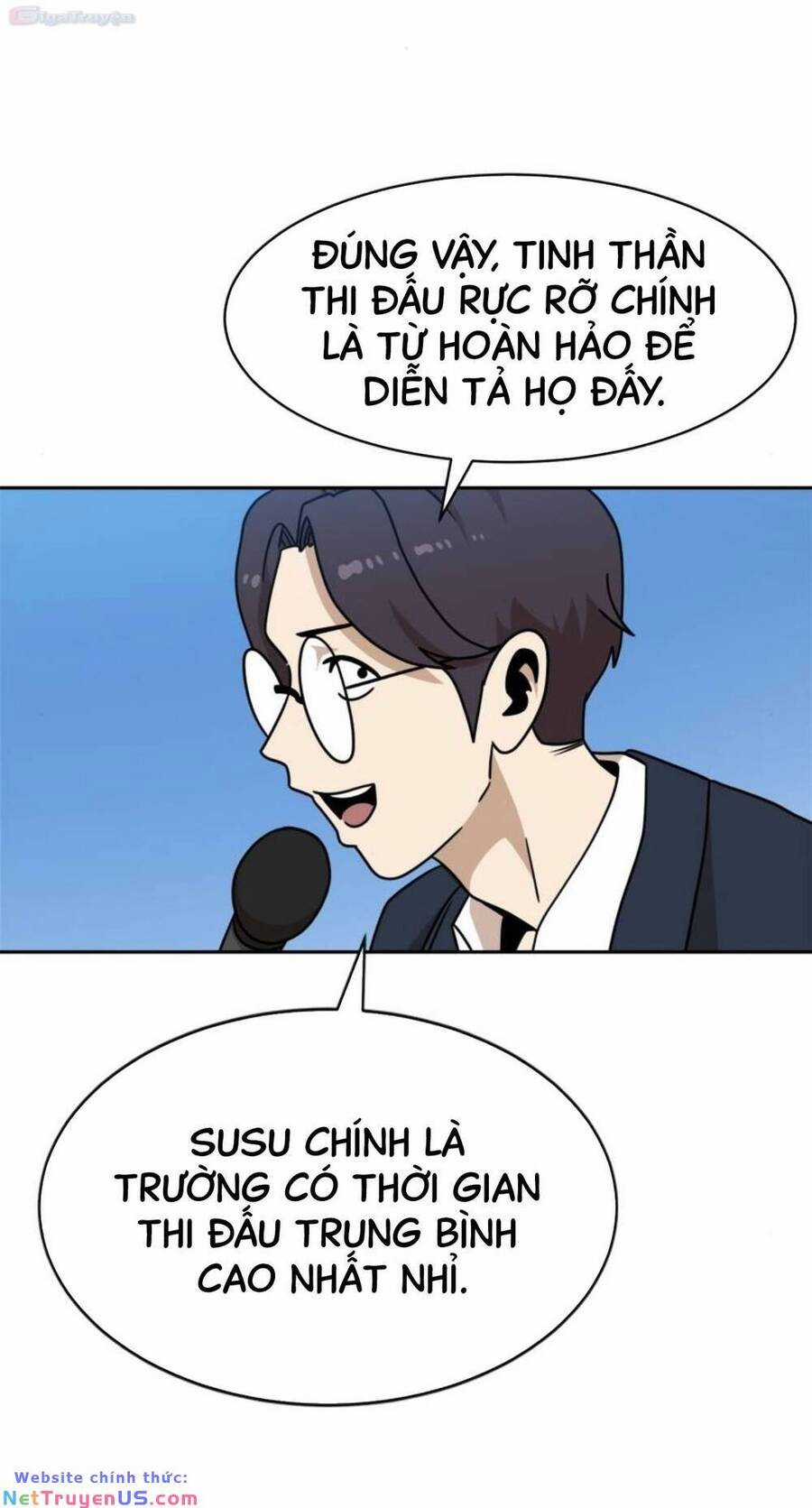 Double Click Chương 101 trang 21