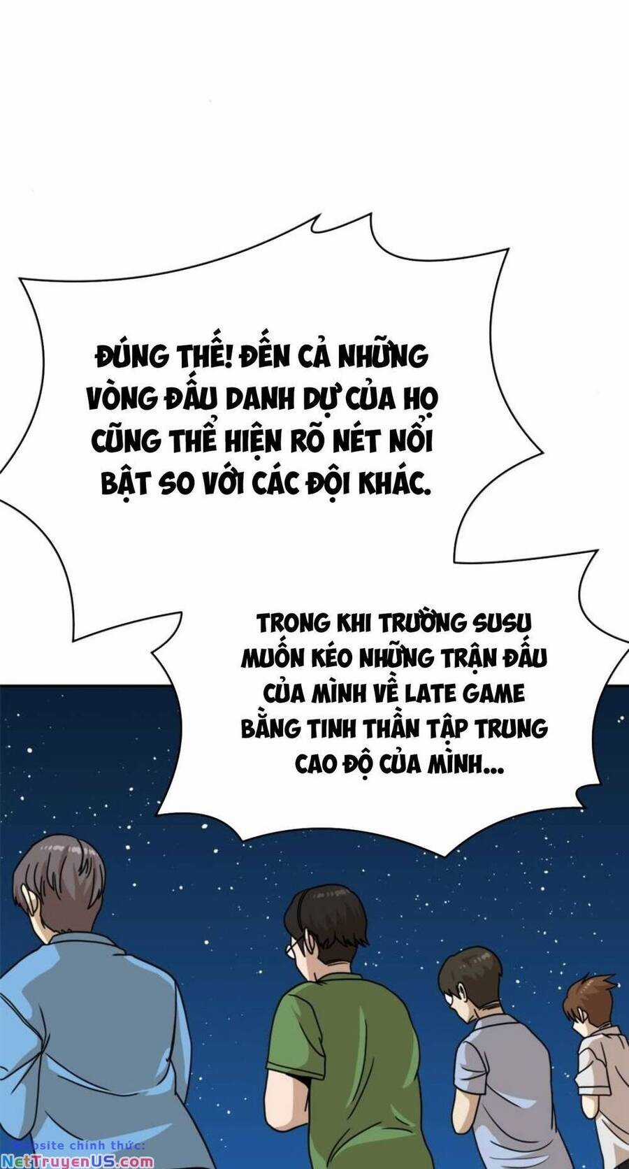 Double Click Chương 101 trang 22