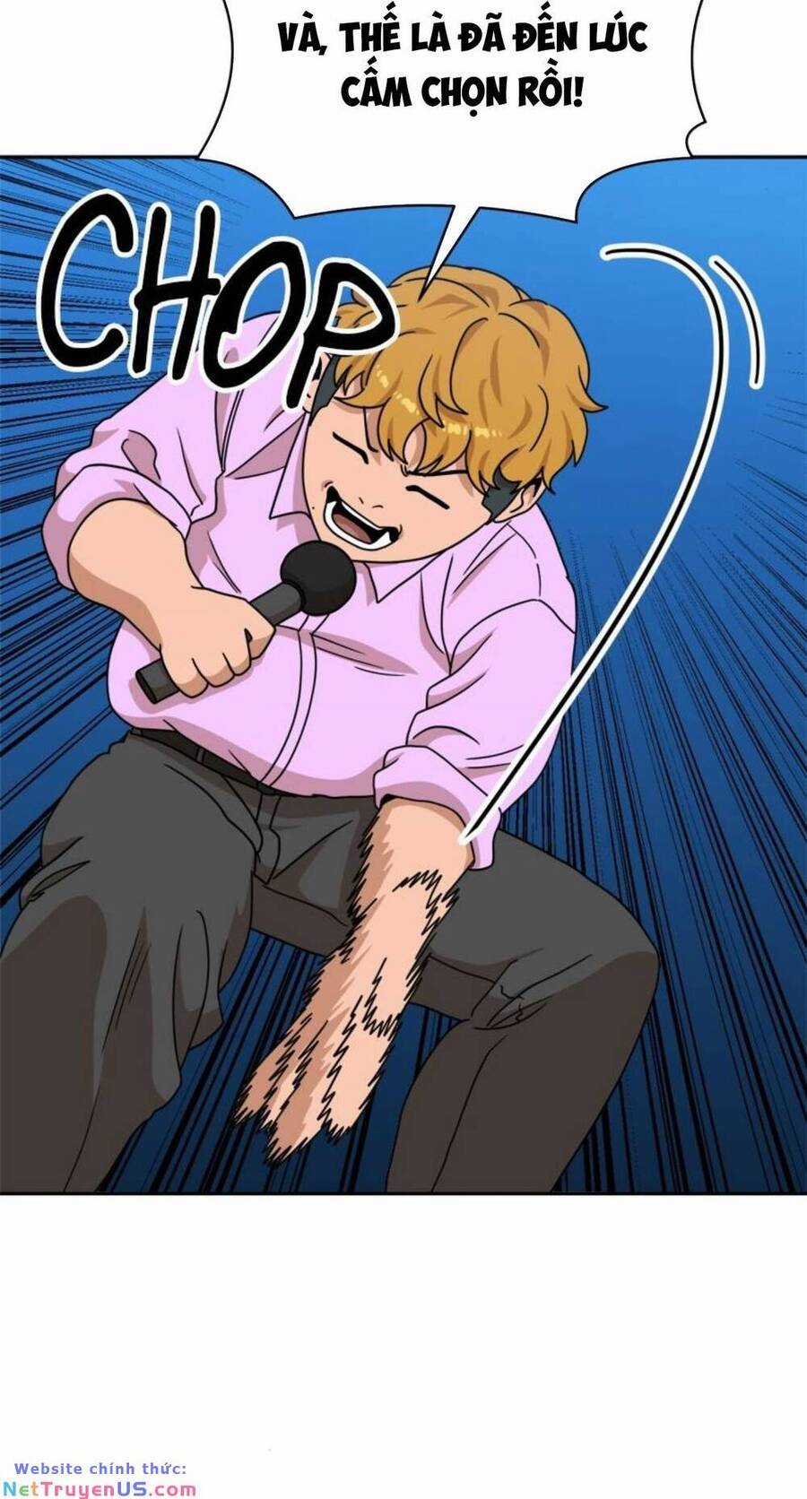 Double Click Chương 101 trang 26