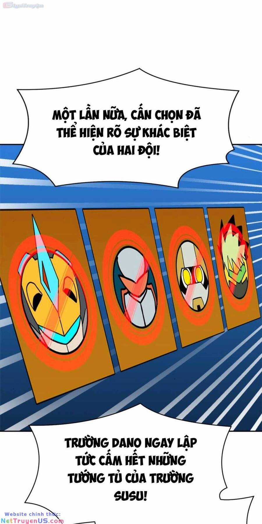 Double Click Chương 101 trang 27