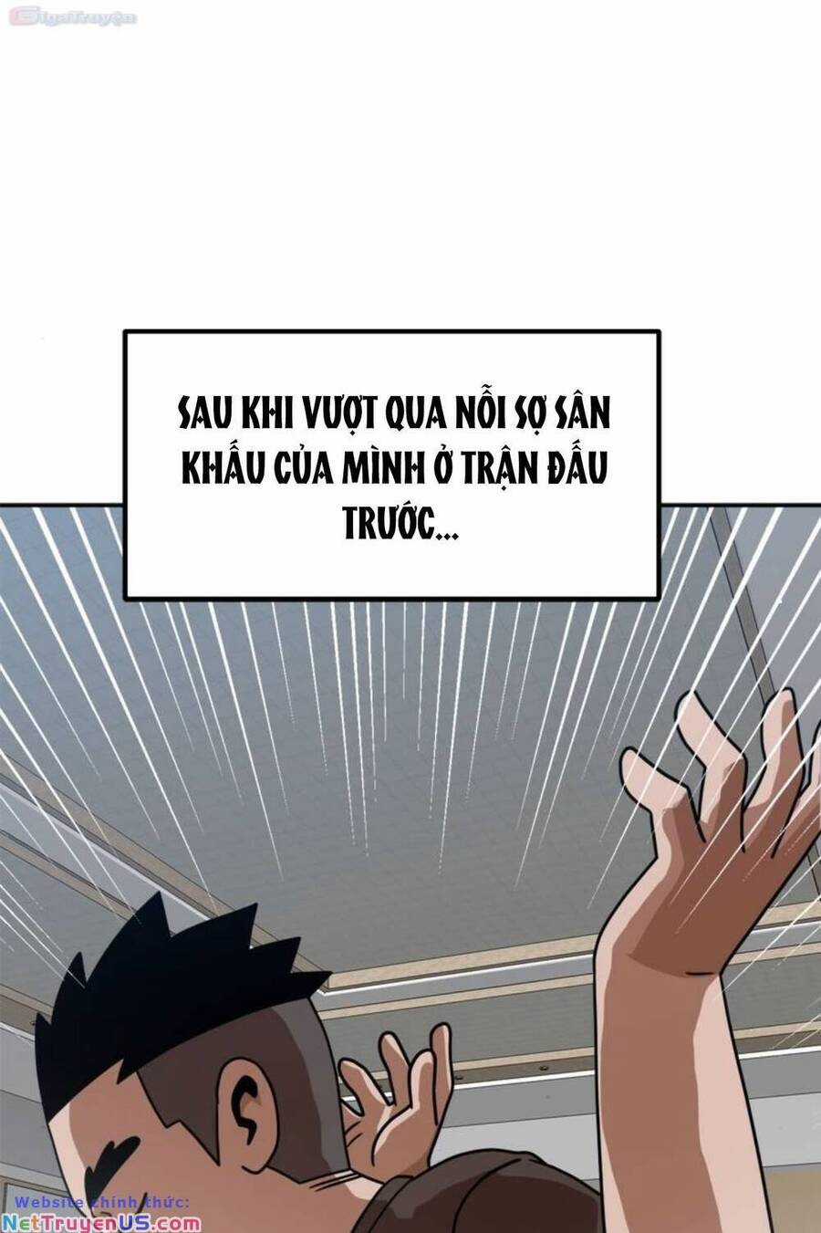 Double Click Chương 101 trang 3