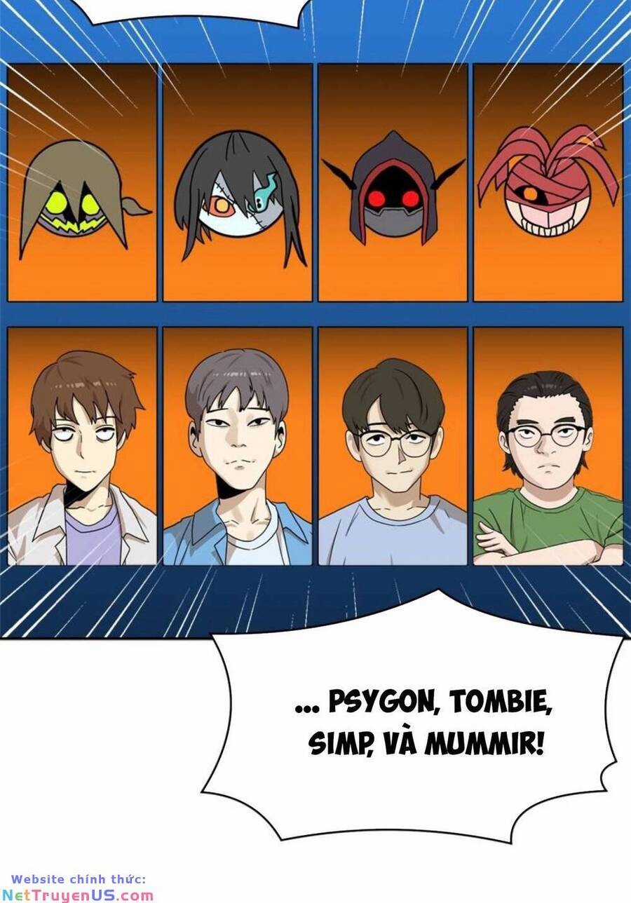 Double Click Chương 101 trang 31