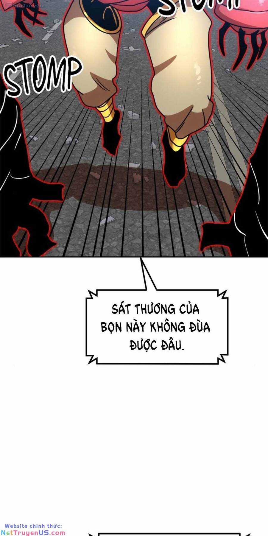 Double Click Chương 101 trang 33