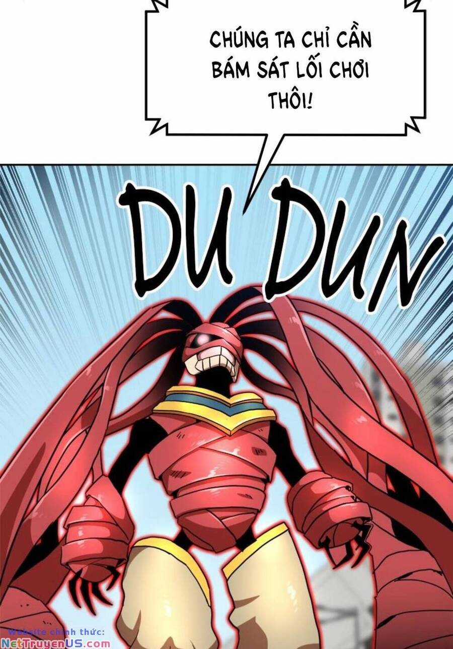 Double Click Chương 101 trang 34