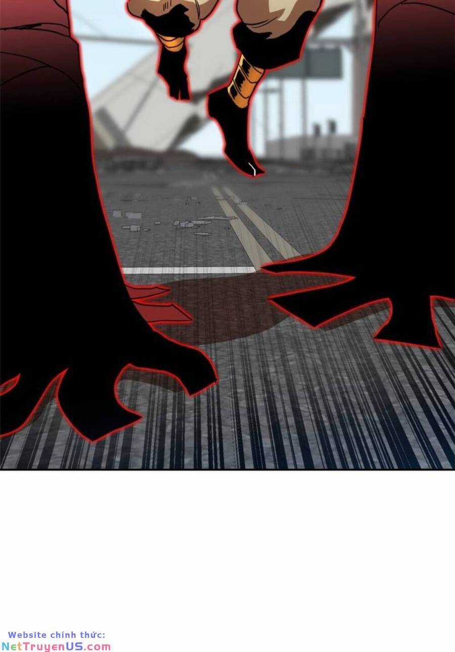 Double Click Chương 101 trang 35