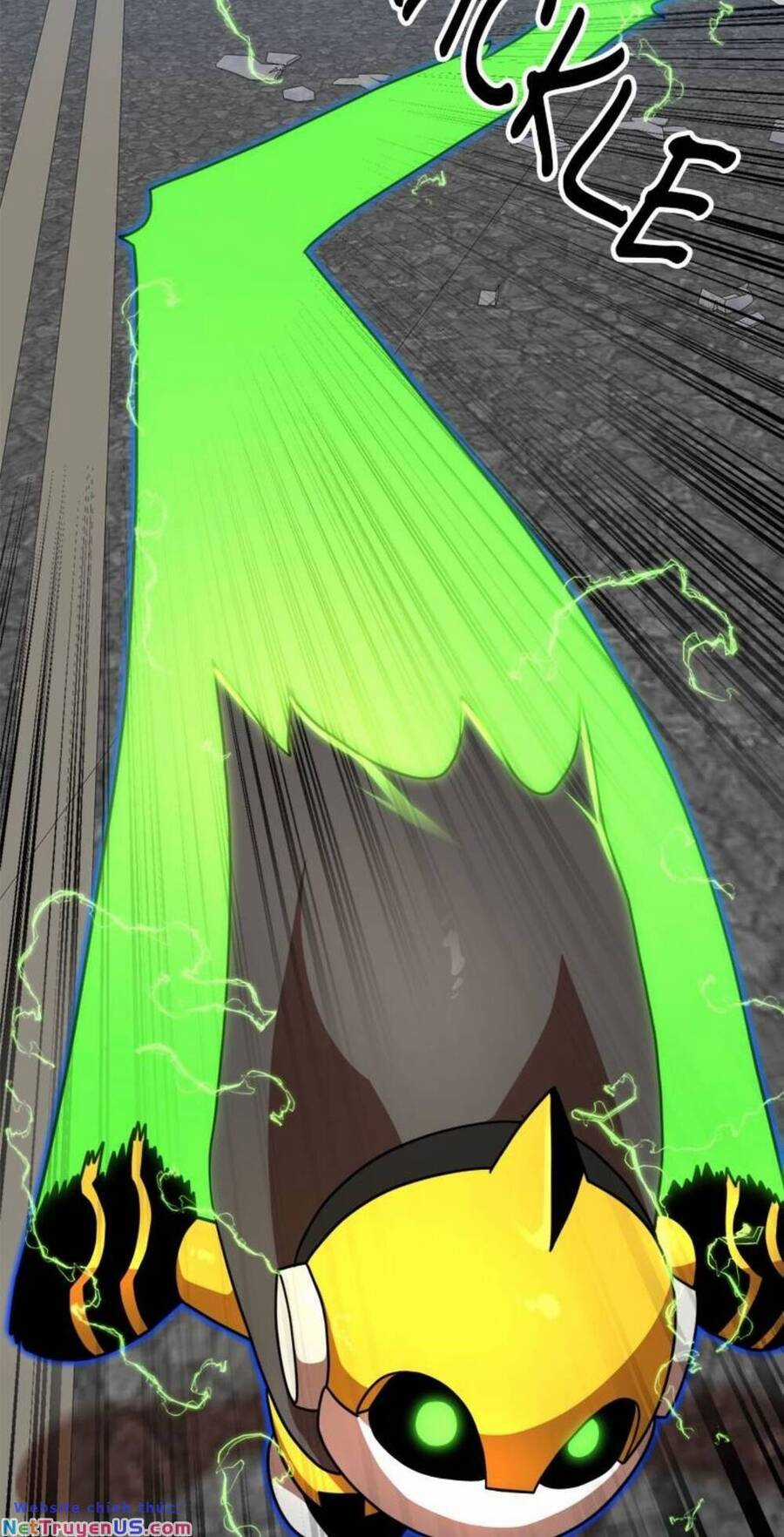 Double Click Chương 101 trang 39