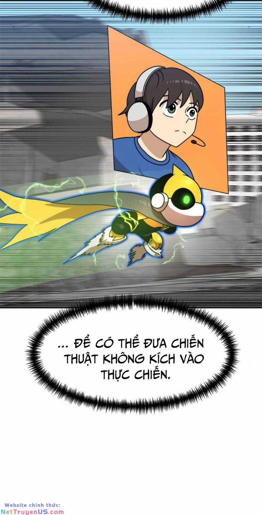 Double Click Chương 101 trang 41