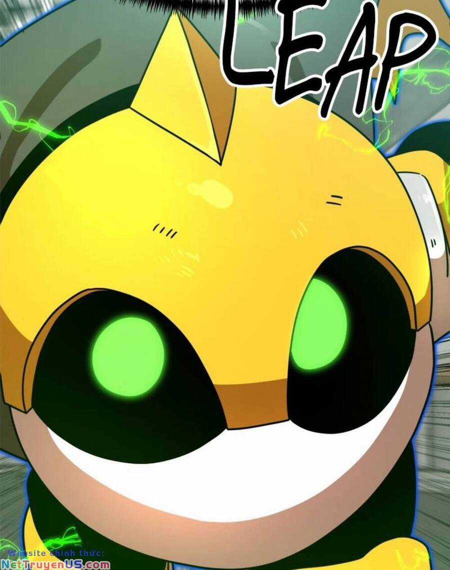 Double Click Chương 101 trang 44