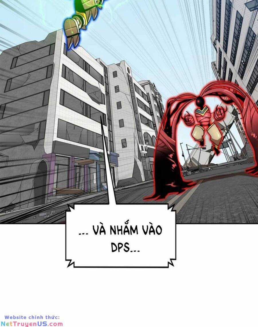 Double Click Chương 101 trang 47