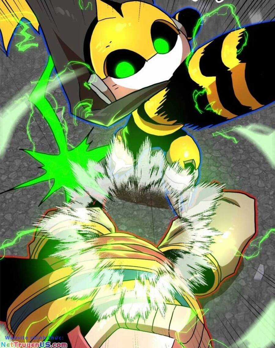 Double Click Chương 101 trang 49