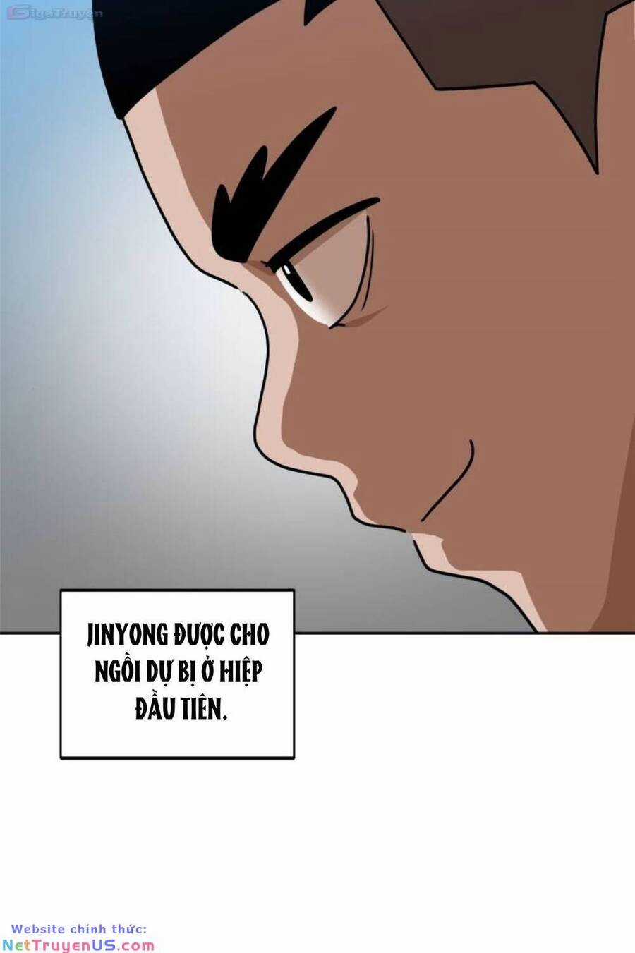 Double Click Chương 101 trang 5