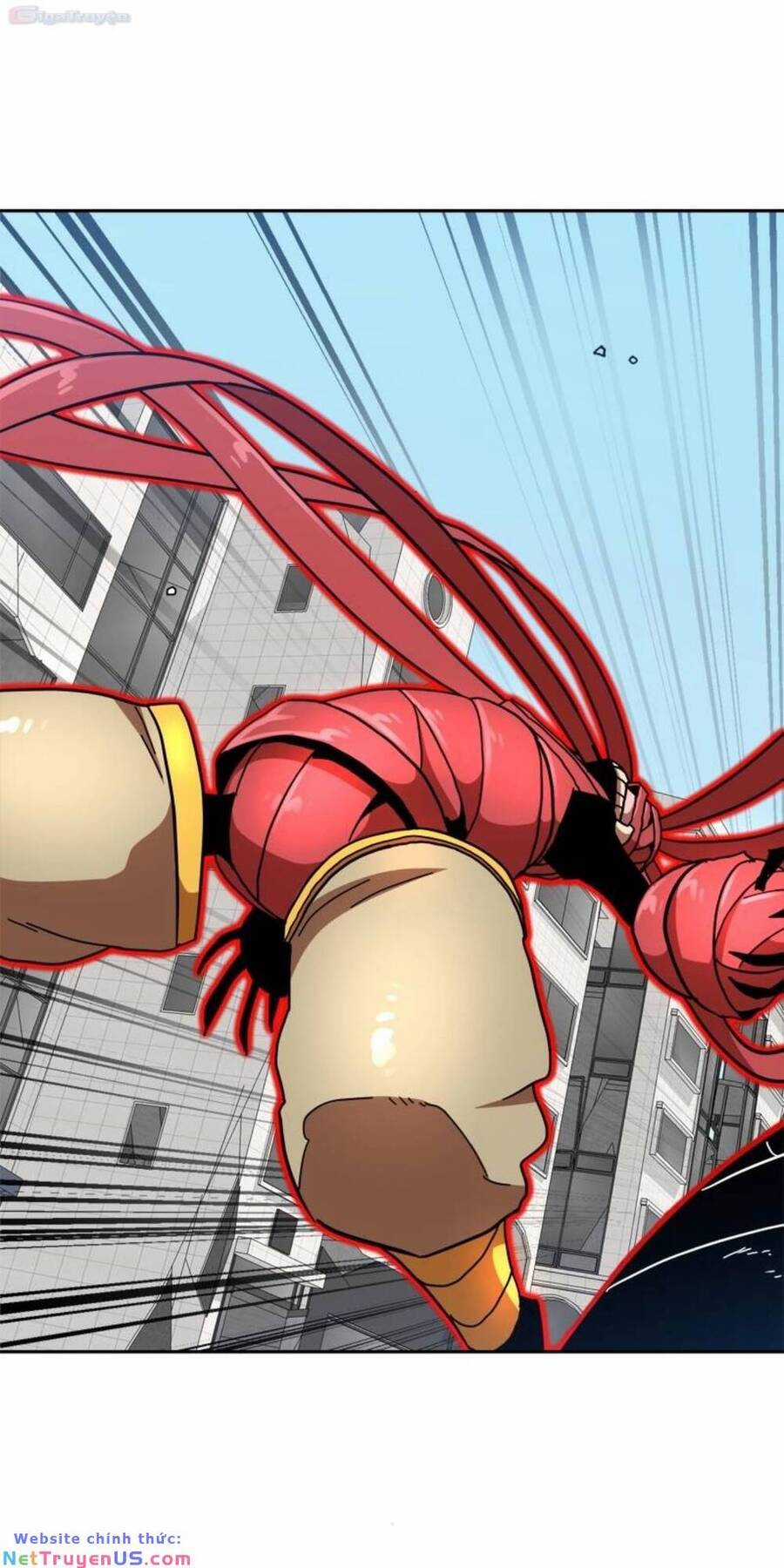 Double Click Chương 101 trang 51